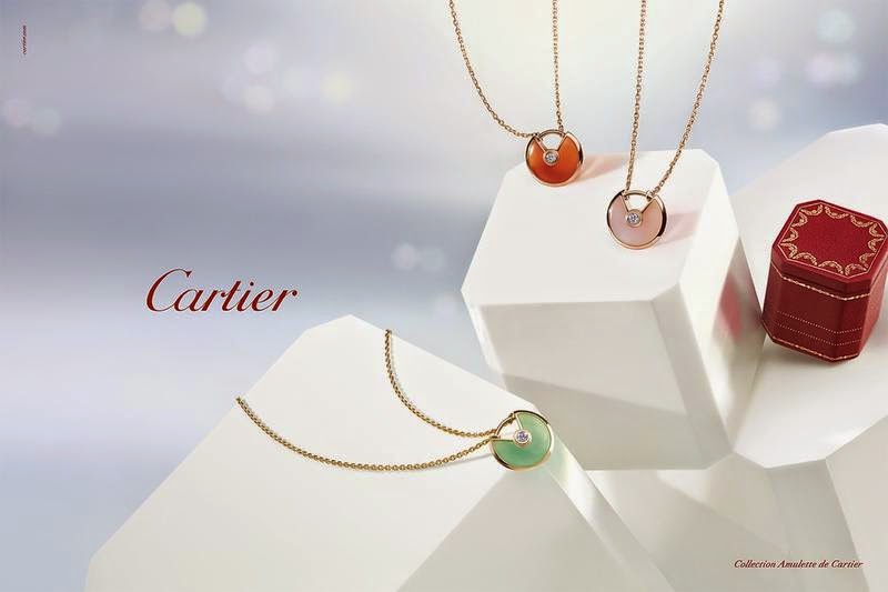 Top Luxury Brands  Cartier