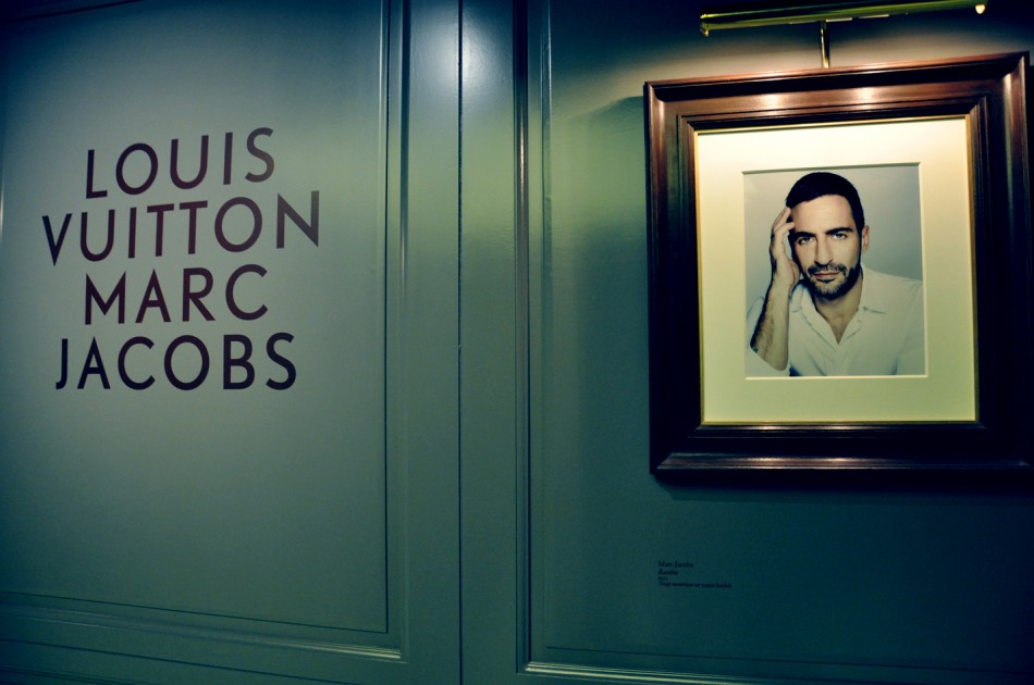 Louis Vuitton | Fall Winter 12/13 boca do lobo blog fashion louis vuitton marc jacobs train 02 e13321543175921