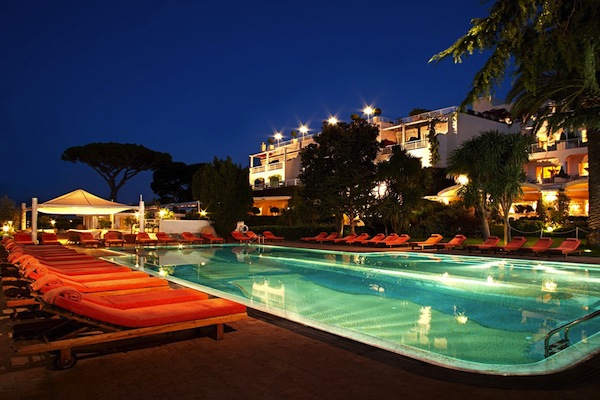 A glamorous destination for you leisure time 9 capri palace hotel spa 2