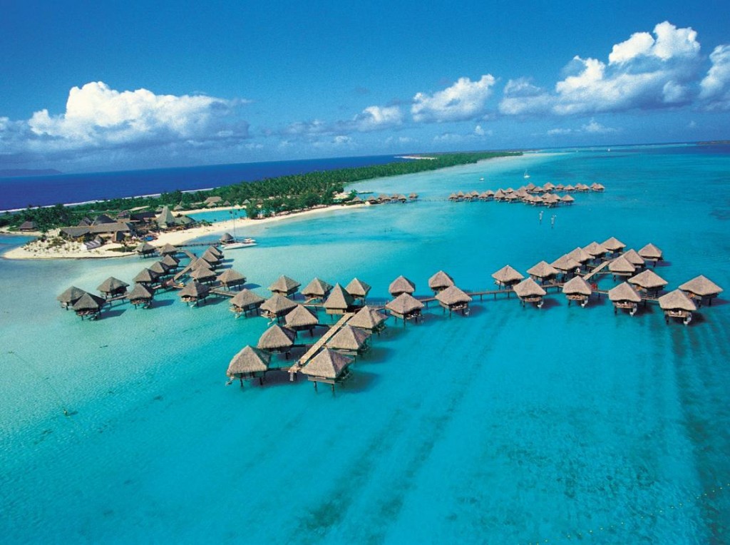 Le Méridien Bora Bora, the luxury and relax resort  Le Méridien Bora Bora | Treasure of pleasure MERIDIEN BORA BORA 71 1024x764