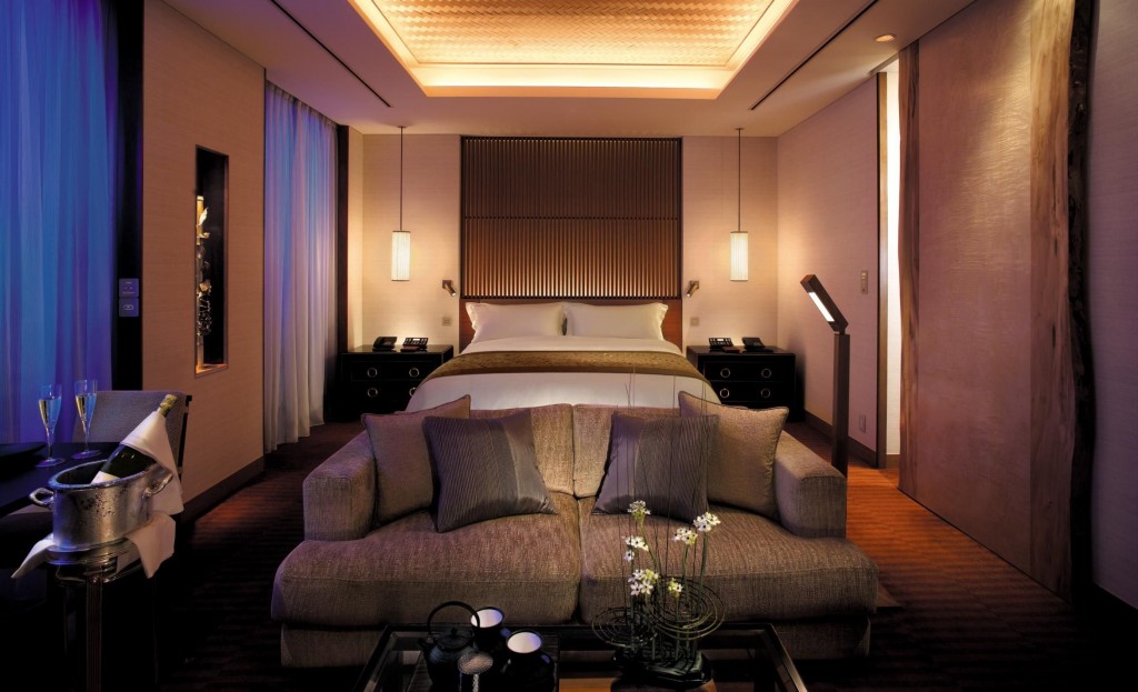 The Peninsula Hotel Tokyo, star hosting  The Peninsula Hotel Tokyo | Star hosting foto41 1024x623