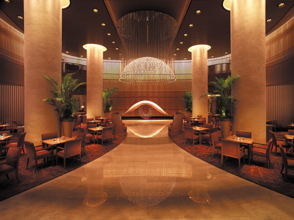 The Peninsula Hotel Tokyo, star hosting  The Peninsula Hotel Tokyo | Star hosting foto61 1024x768