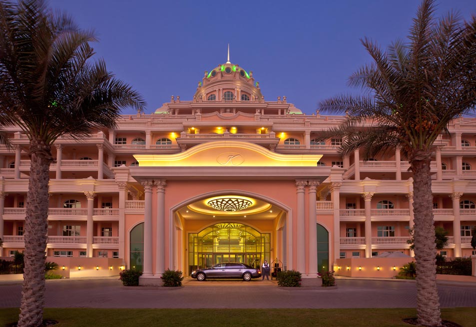 Kempinski Hotel & Residences Palm Jumeirah, Dubai   Kempinski Hotel &#038; Residences Palm Jumeirah, Dubai  kempinski 3
