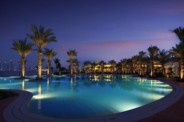 Kempinski Hotel &#038; Residences Palm Jumeirah, Dubai  kempinski 4