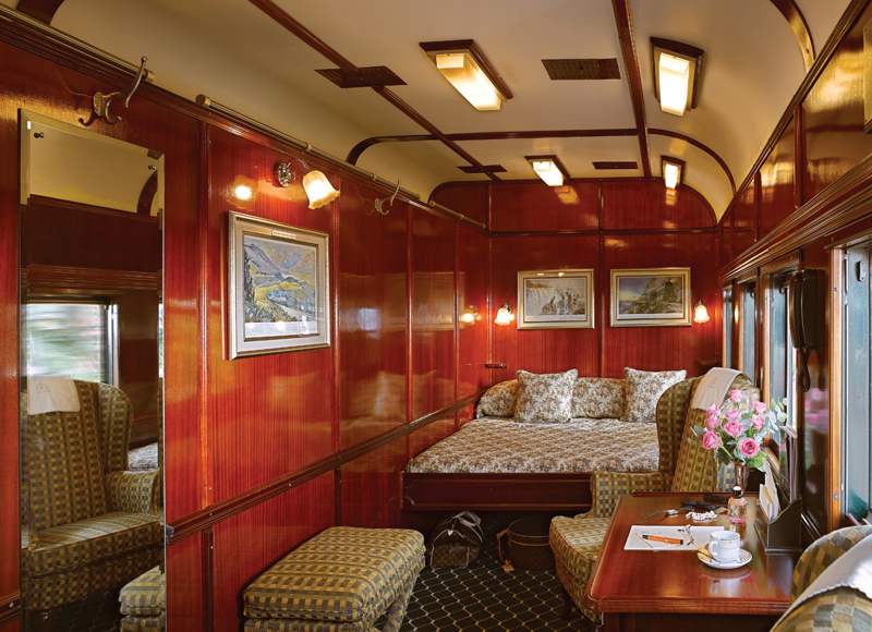 LUXURY TRAIN IN AFRICA | HOLIDAYS rvrsuiteroyal1lowres