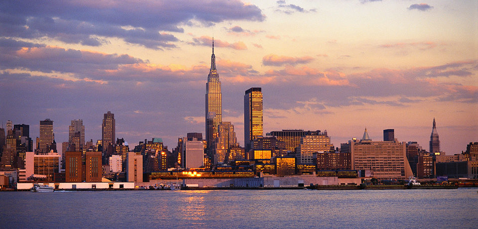 NEW YORK | BEST PLACES TO SLEEP ICFF 2013