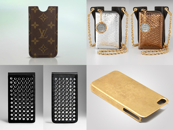 Expensive Iphones Cases  Most Expensive iPhone Cases 305