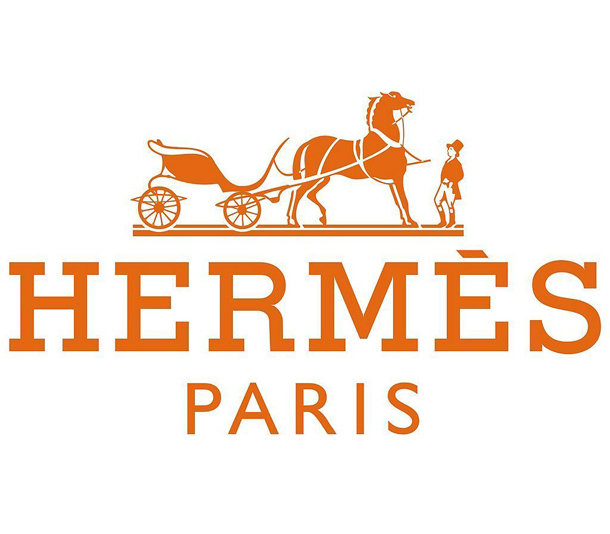 Hermès  Hermès launches a luxurious bicycle  hermes logo1