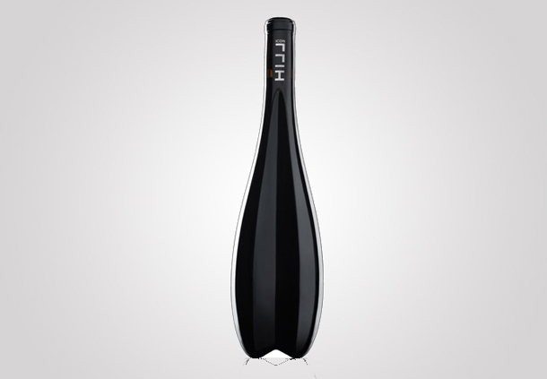 wine-bottle-Zaha-Hadid-2  Wine Bottle Limited Edition by Zaha Hadid wine bottle Zaha Hadid 2