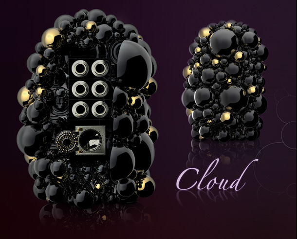 limited-edition-safe-box-cloud-boca-do-lobo  Limited edition furniture: a steampunk inspired safe  limited edition safe box cloud boca do lobo