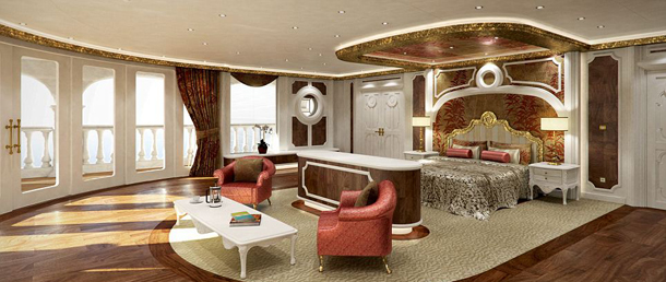 MOST-EXTRAVAGANT-YACHT-IN-THE-WORLD-bedroom  MOST EXTRAVAGANT YACHT IN THE WORLD MOST EXTRAVAGANT YACHT IN THE WORLD bedroom1