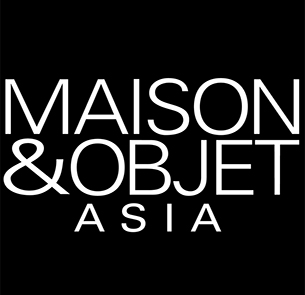 Maison & Objet Asia, Singapore  Countdown to Maison and Objet Singapore logo k