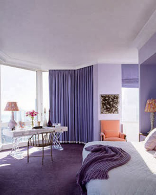 Pantone od the year  How to Decorate with the Lastest Trends Colors thumnail
