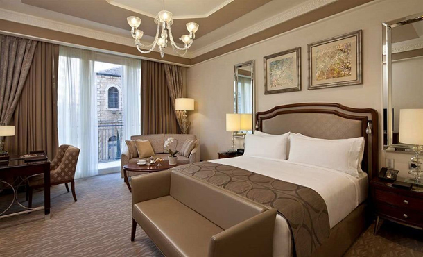 Waldorf-Astoria-Jerusalem-latest-hotels-luxurious-trends  The Latest Luxury Hotels to Opening April 2014 Waldorf Astoria Jerusalem latest hotels luxurious trends