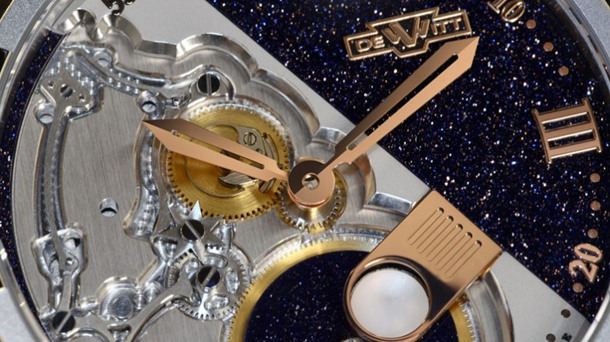 dewitt-twenty-8-eight-Best-luxury-men's-watches-of-2014  Best luxury men&#8217;s watches of 2014 dewitt twenty 8 eight Best luxury mens watches of 2014