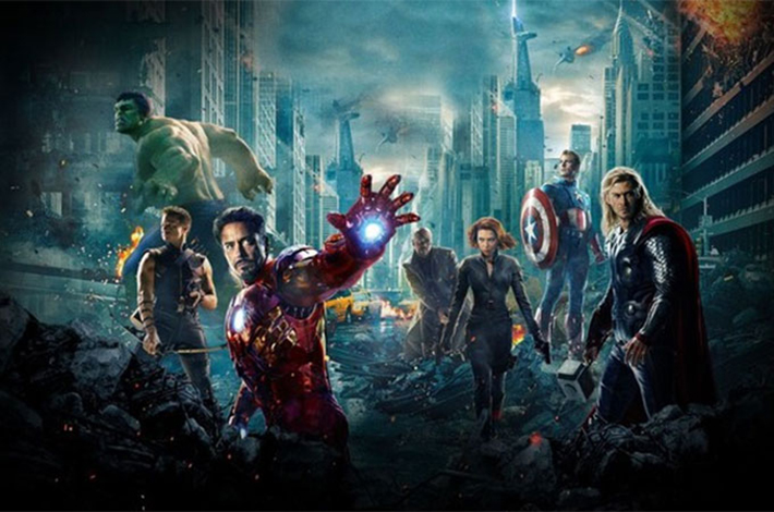 avengers  Ten Antecipated Movies you must see in 2015 avengers
