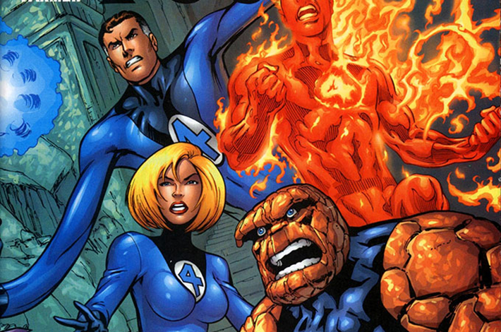 fantastic-four  Ten Antecipated Movies you must see in 2015 fantastic four