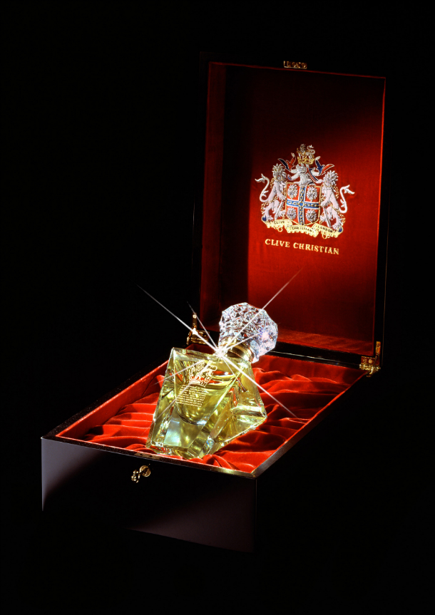 Clive-Christian's-Imperial-Majesty-Top-5-Best-Unique-and-Luxury-Gifts-for-2014-Christmas  Top 5 Best Unique and Luxury Gifts for 2014 Christmas Clive Christians Imperial Majesty Top 5 Best Unique and Luxury Gifts for 2014 Christmas