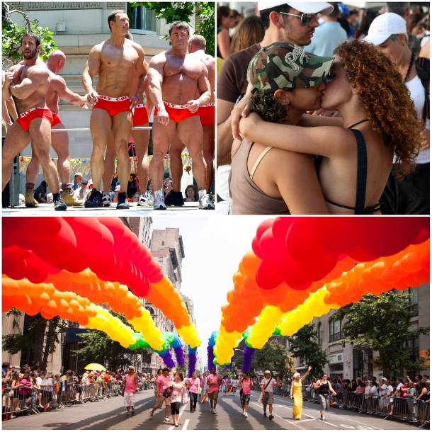 LBGT_Parade-Most-Well-Know-Gay-Celebrities  Most Well Know Gay Celebrities LBGT Parade Most Well Know Gay Celebrities