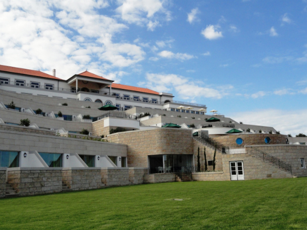 hotel-Yeatman-Luxury Wine Tourism Accommodation: World’s top five   hotel Yeatman