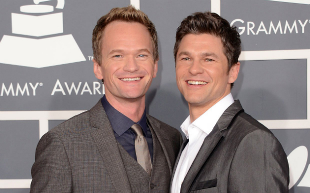 neil-patrick-harris-Most-Well-Know-Gay-Celebrities  Most Well Know Gay Celebrities neil patrick harris Most Well Know Gay Celebrities