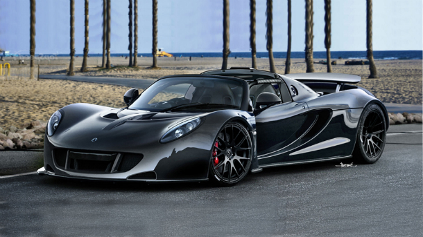 Hennessey-Venom-2014-Most-Expensive-Cars  2014 Most Expensive Cars  Hennessey Venom 2014 Most Expensive Cars