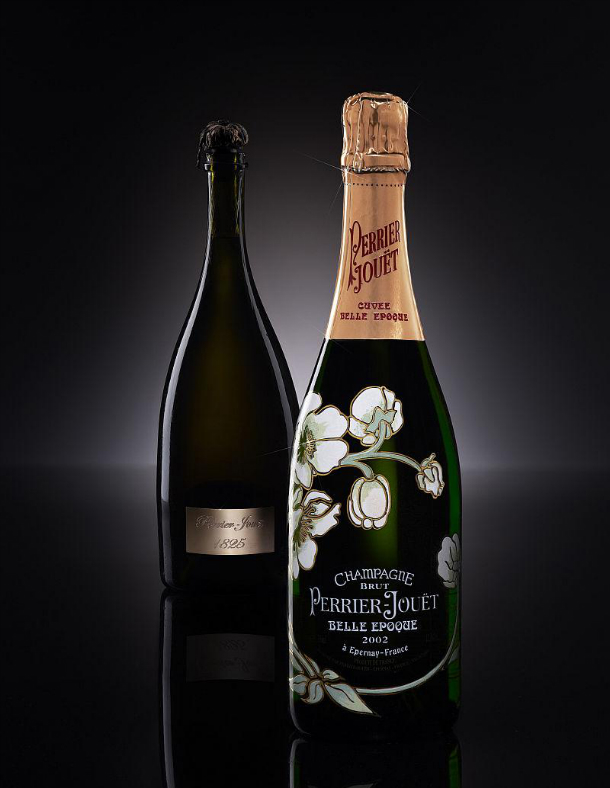 Pernod_Ricard_Perrier_Jouet-World’s_Most_Expensive_Champagnes_TOP_5  World&#8217;s Most Expensive Champagnes &#8211; TOP 5 Pernod Ricard Perrier Jouet World   s Most Expensive Champagnes TOP 5