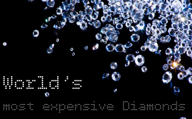 World's-most-Expensive-Diamonds  World&#8217;s most expensive Diamonds Worlds most Expensive Diamonds