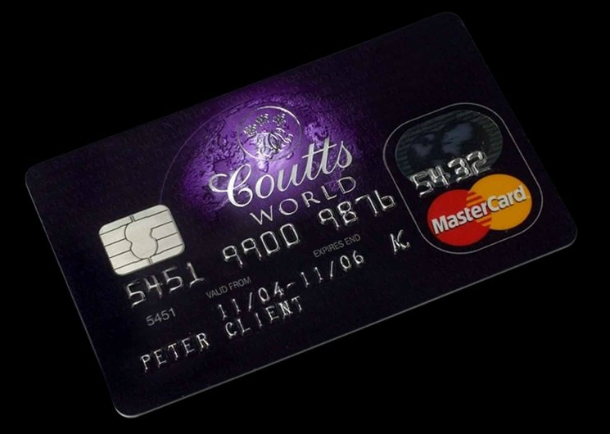 Coutts-World-Silk-Card_World’s_Most_Exclusive_Credit_Cards  World&#8217;s Most Exclusive Credit Cards Coutts World Silk Card World   s Most Exclusive Credit Cards