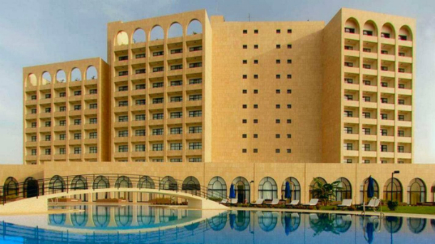 NDjamena-hotel_The-Most-Expensive-Cities-In-The-World-to-live  The Most Expensive Cities In The World to live NDjamena hotel The Most Expensive Cities In The World to live