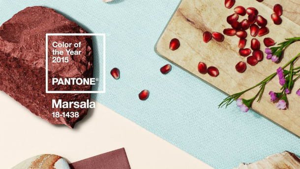 Pantone-Color-of-the-year-2015  Marsala, Pantone Color of the year 2015 Pantone Color of the year 2015