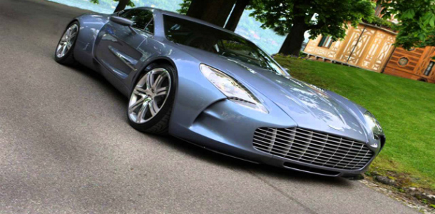 007_the-new-james-bond-car  The new James Bond car 007 the new james bond car