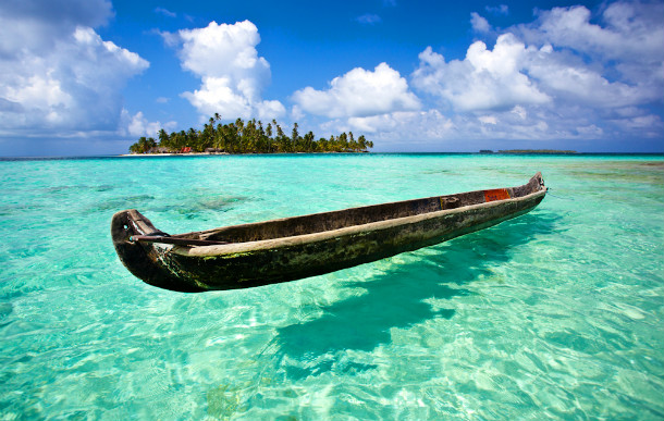 Dog-Island-San-Blas-Panama_luxury-travel-worlds-clearest-water-places   Dog Island San Blas Panama luxury travel worlds clearest water places