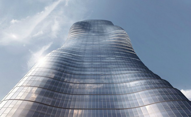 beyonce-inspired-skyscraper(1)  Beyoncé inspired Skyscraper beyonce inspired skyscraper1