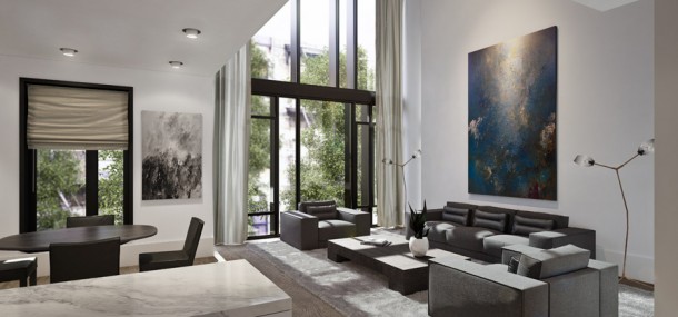 club-delux-piet-boon-6  Intemporal and luxury design by Piet Boon club delux piet boon 6 e1440543436115