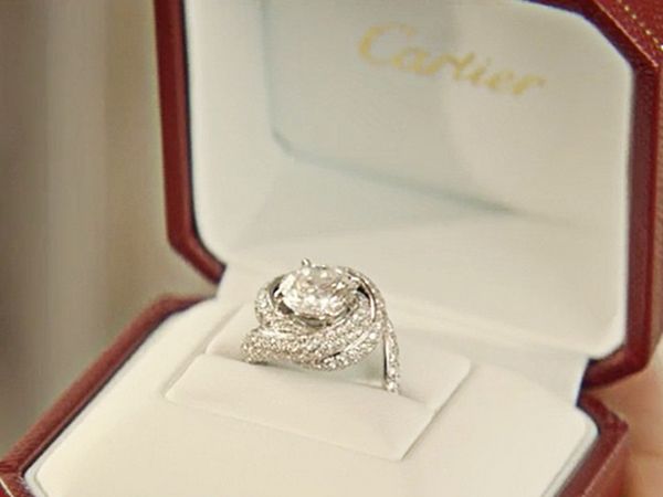 Top Luxury Brands  Cartier  Top Luxury Brands | Cartier Top Luxury Brands Cartier 3