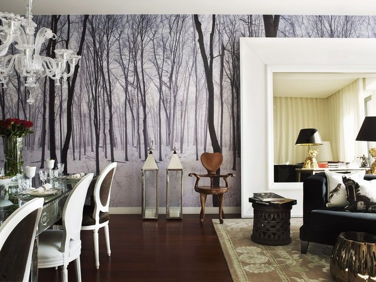 Family Room Design Ideas by Philippe Starck  Family Room Design Ideas by Philippe Starck 47f1dbe948aca5f1b50fa940f20c2dcc