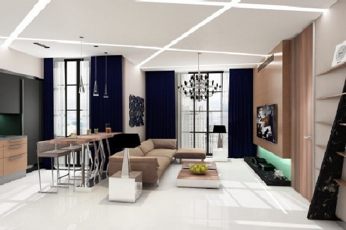 luxury interiors: eclectic lounge room  luxury interiors: eclectic lounge room 5